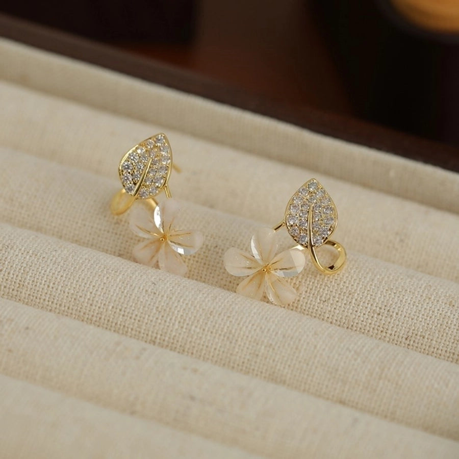 flower rhinestones