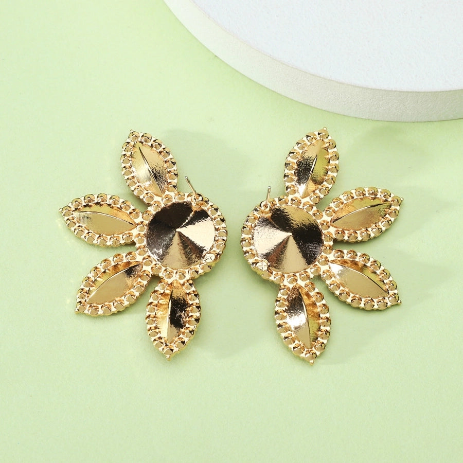 glam flower