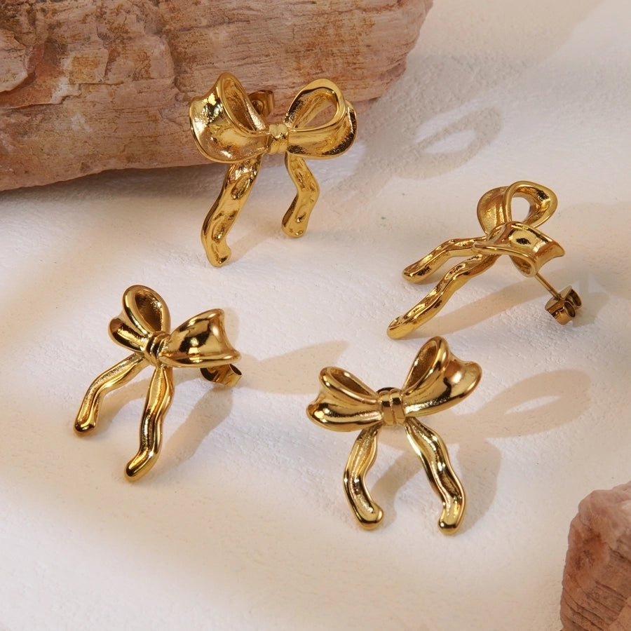 Knot Plating Stainless Steel
