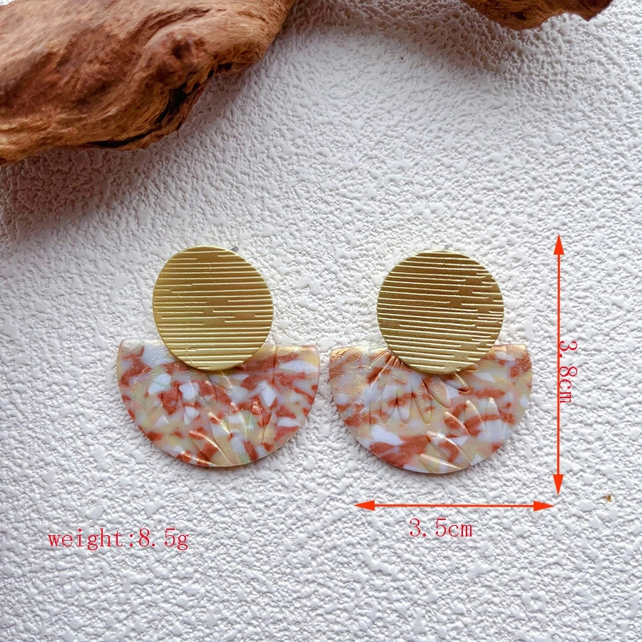 Geometric soft clay