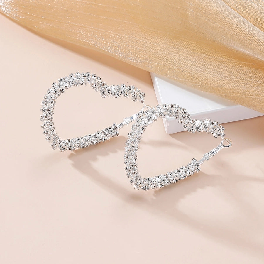 Romantic Geometric