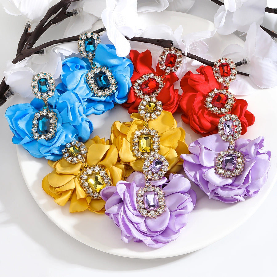 Flower Plating