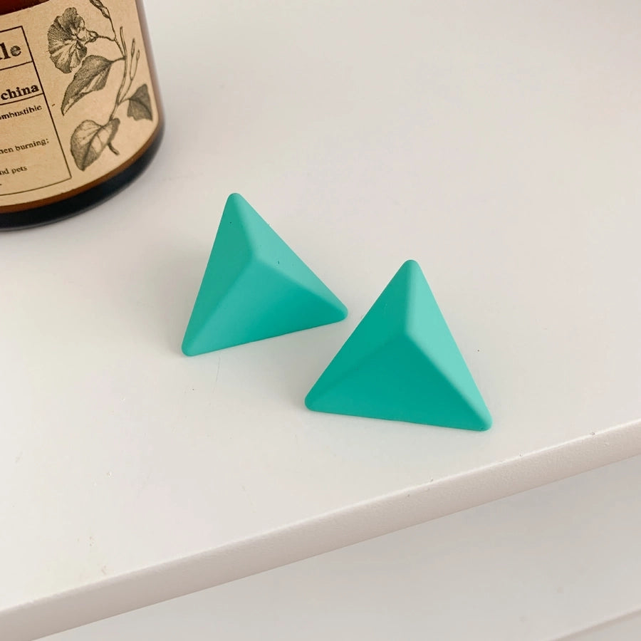 Triangle Arylic