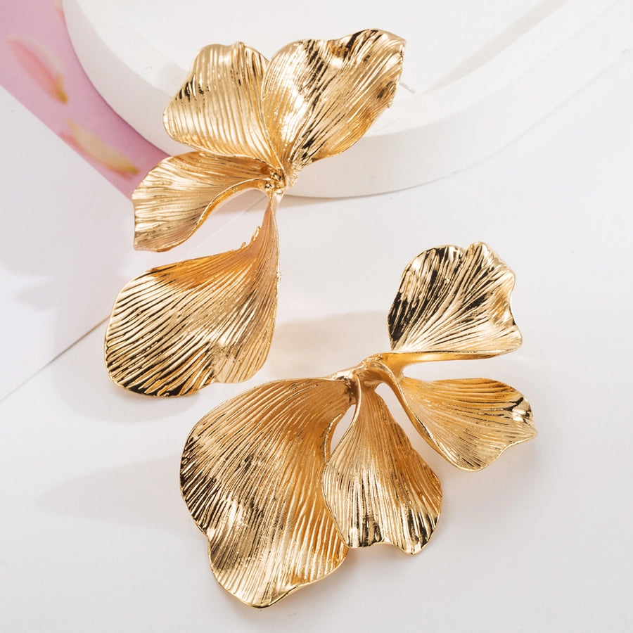 Classic Style Petal