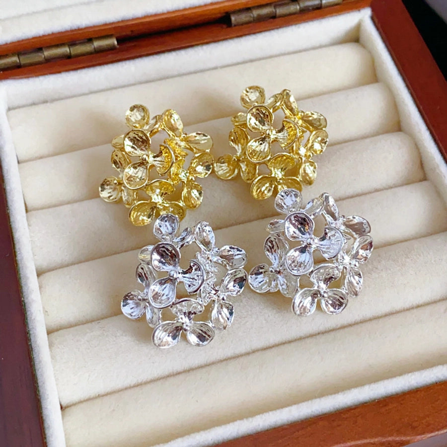 Simple Flower
