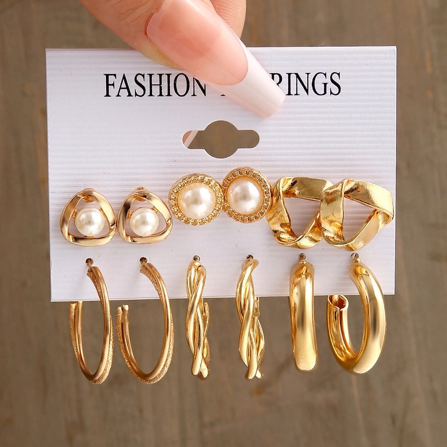 round women's