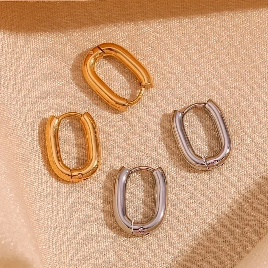 Stainless Steel Color Plating