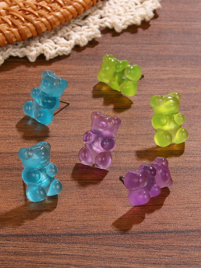 Style Bear