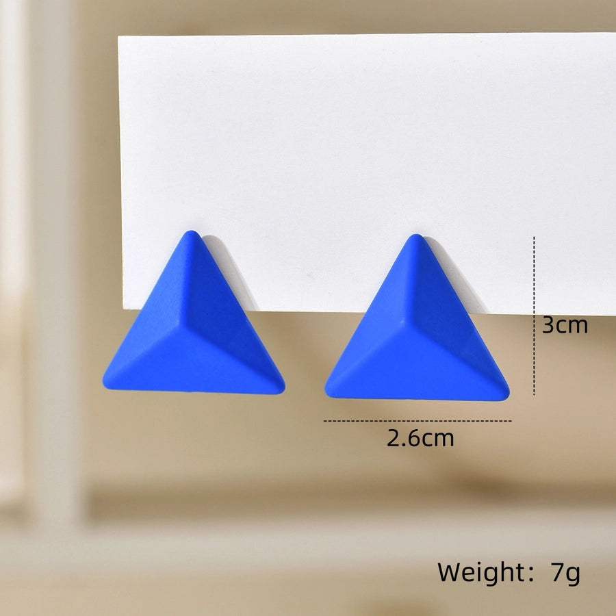 Triangle Arylic