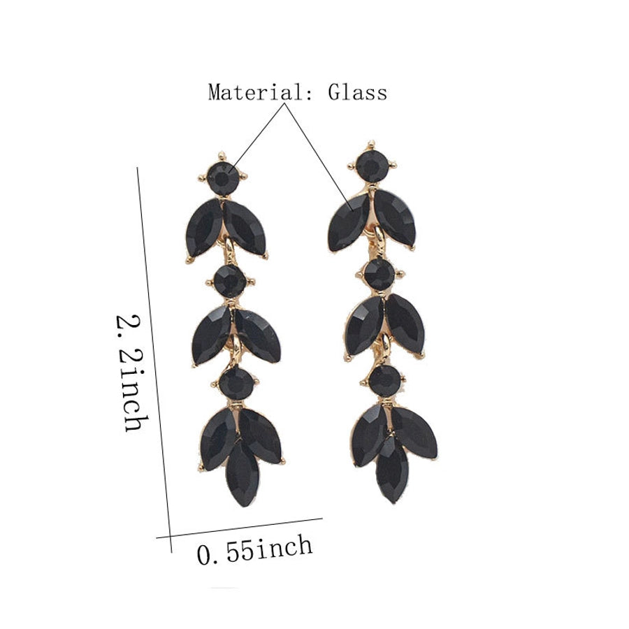 Leaf Artificial Crystal
