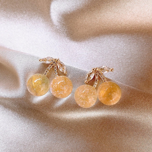 cherry opal