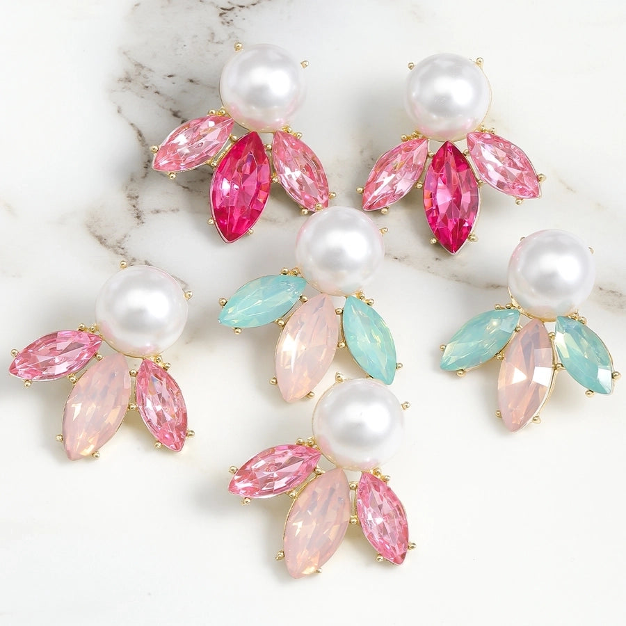 Shiny Irregular Pearl