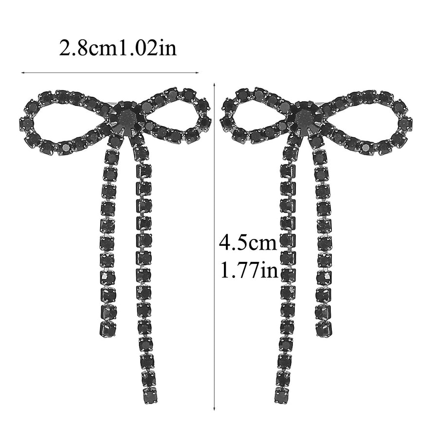 Shape Bow Knot
