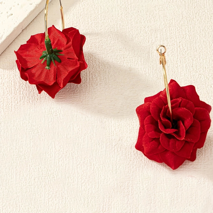 Flower Plastic