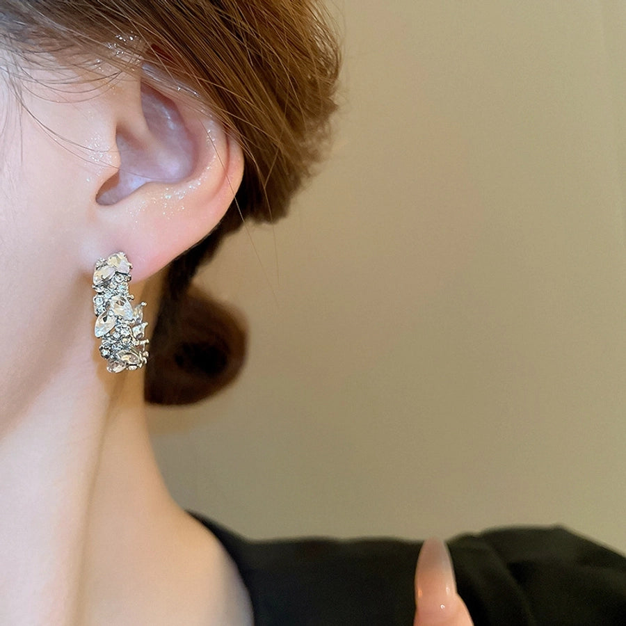 Shape  Rhinestones