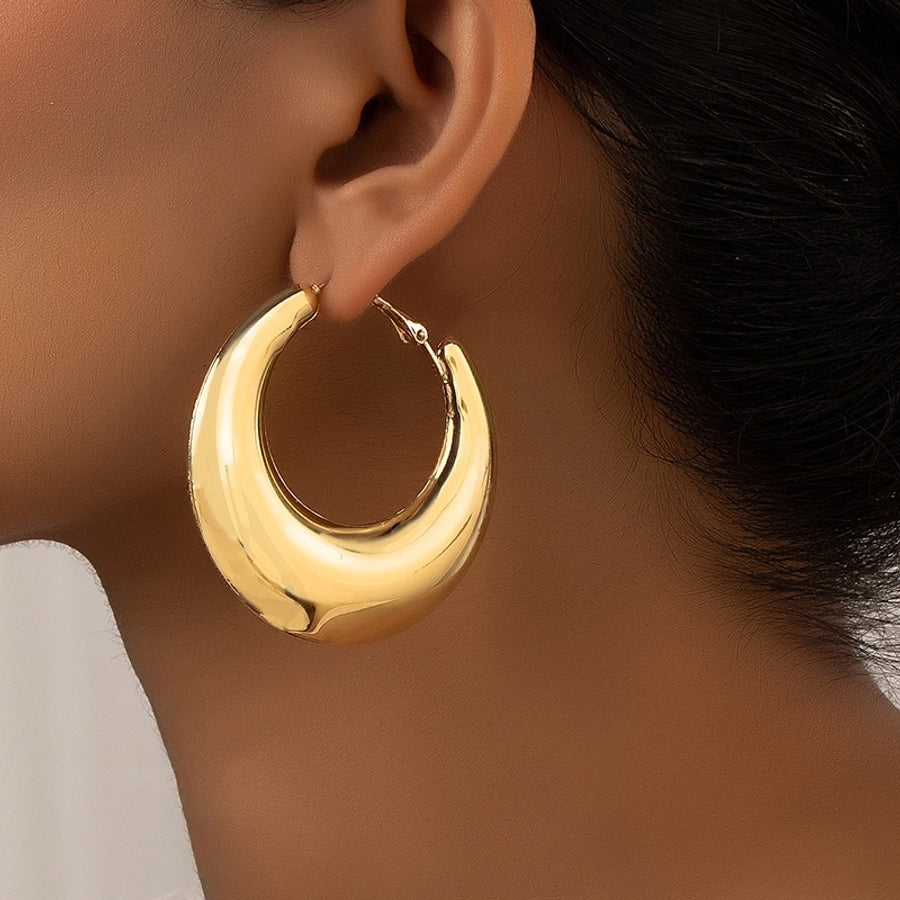 round hoop