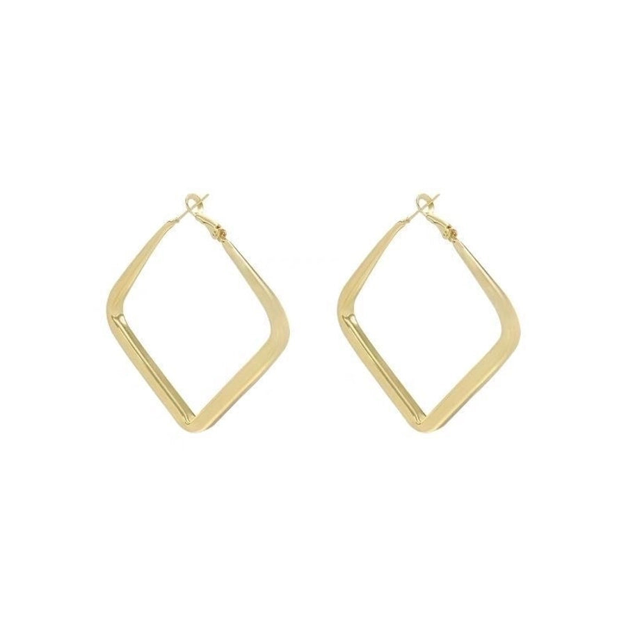 geometric alloy
