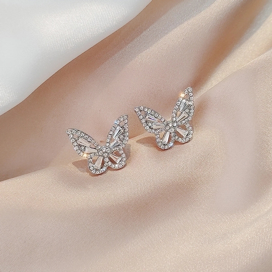 Fashion Stud Earrings