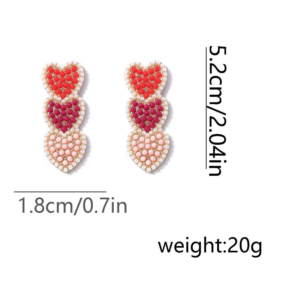 Heart Bead