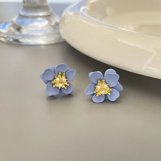 Flower Alloy