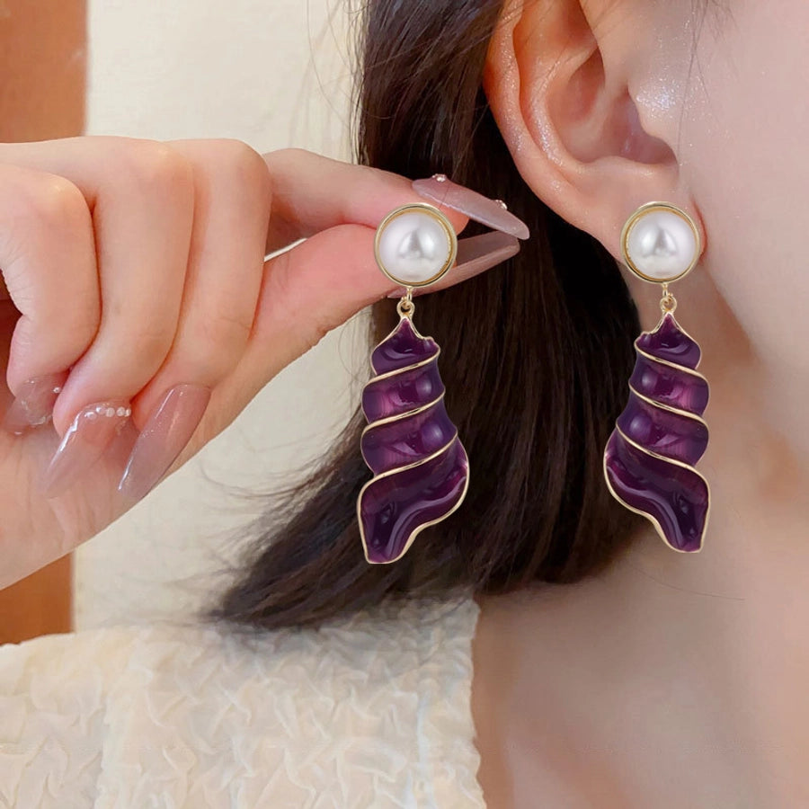 Simple Conch