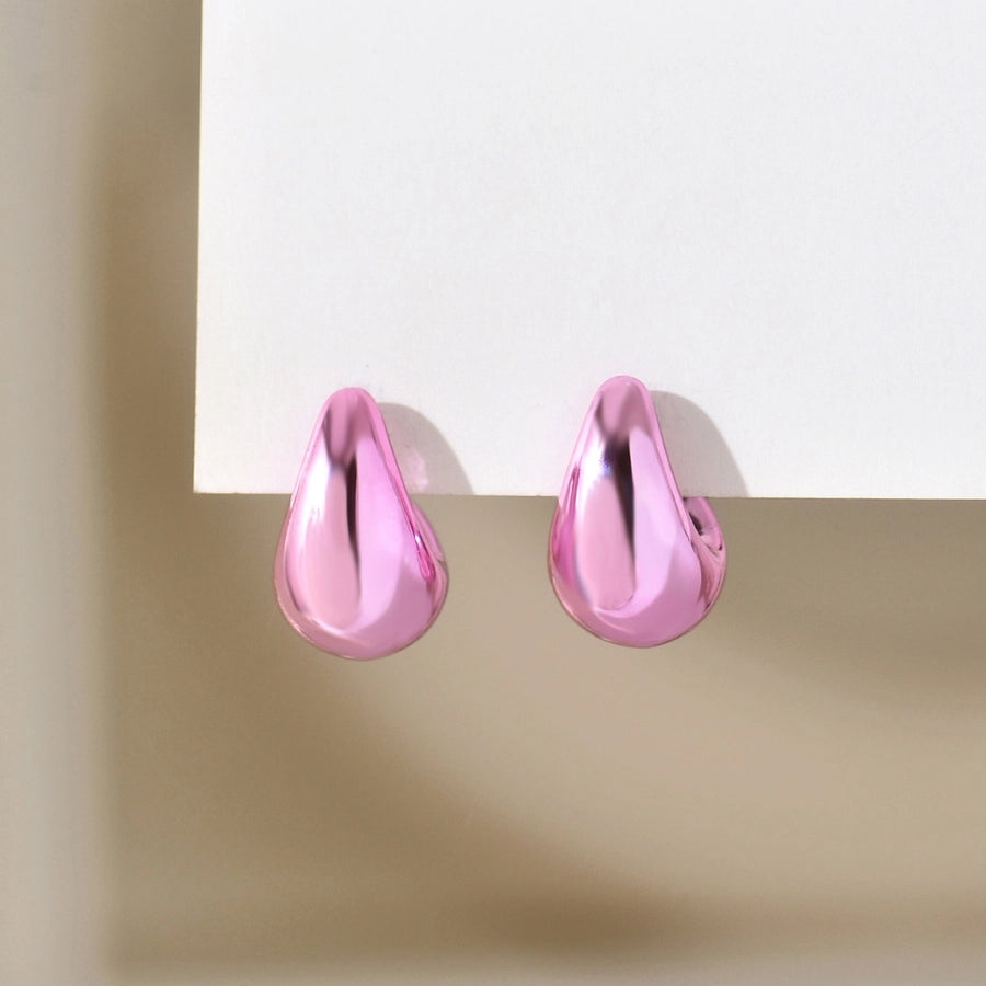 droplets plating