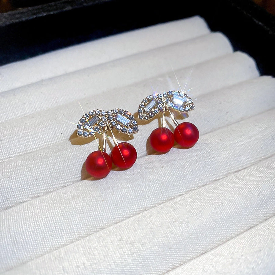 Resin Rhinestones