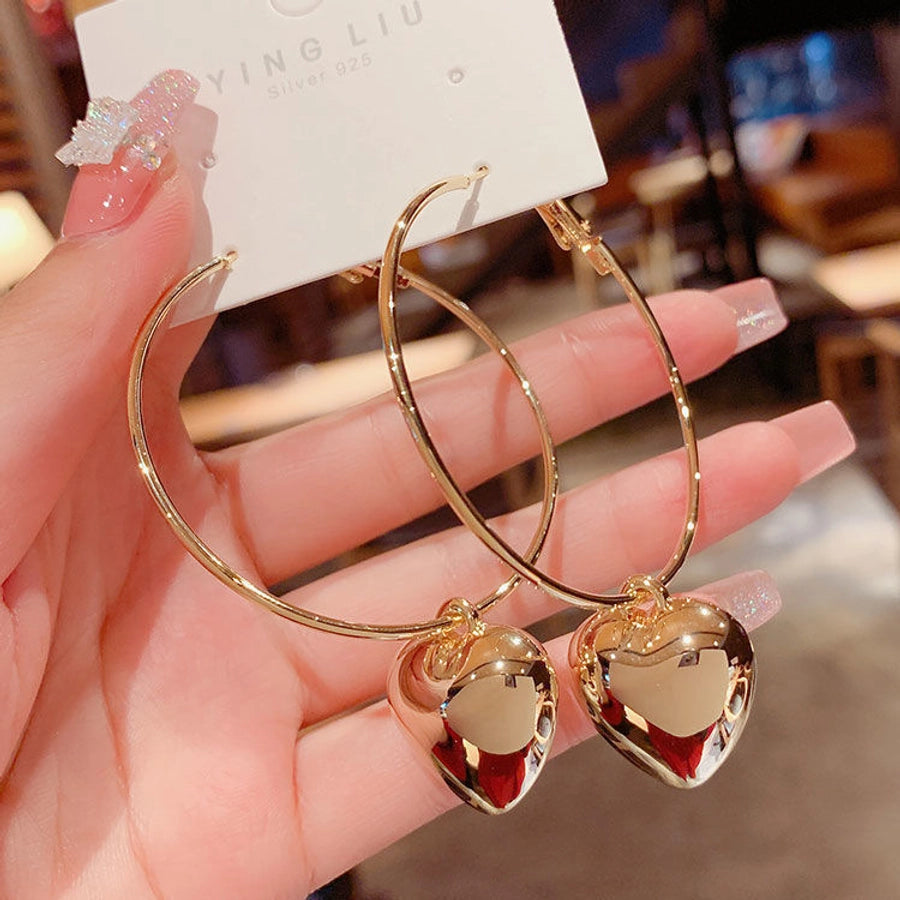 Cool Heart