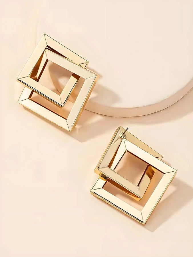 Rhombus Hollow