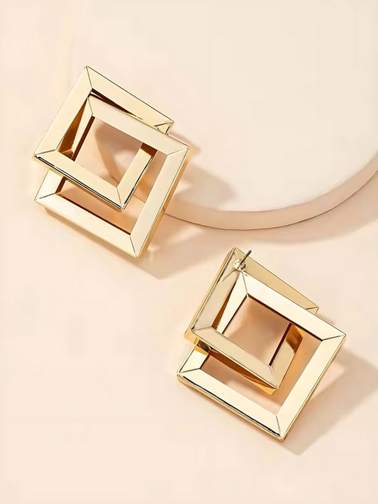 Rhombus Hollow