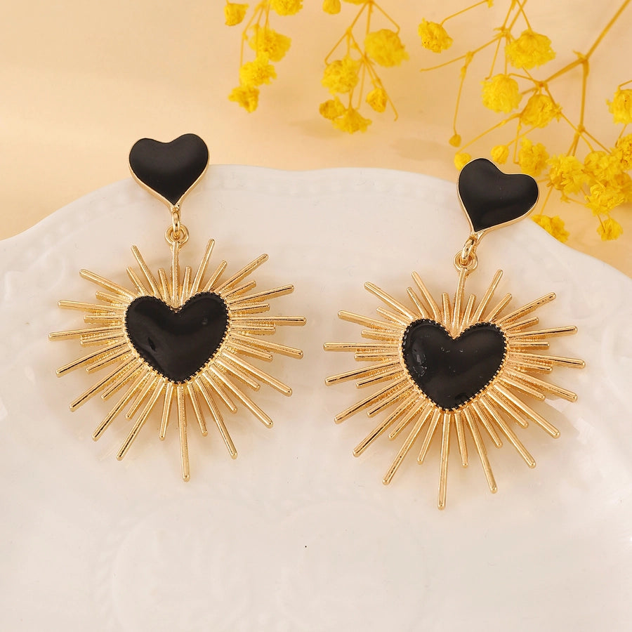 Heart Shape Alloy