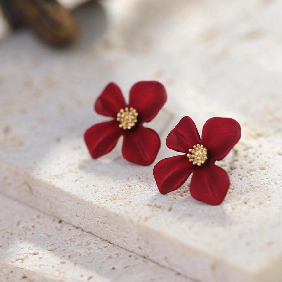 Sweet Flower