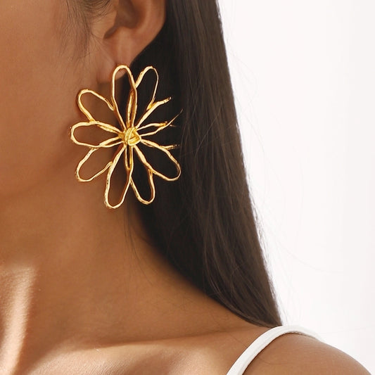 Flower Plating