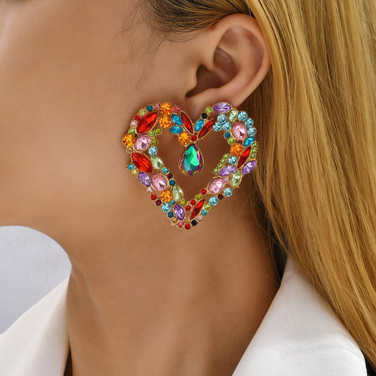 heart shape