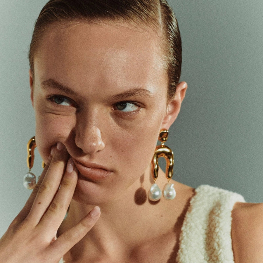Zara baroque