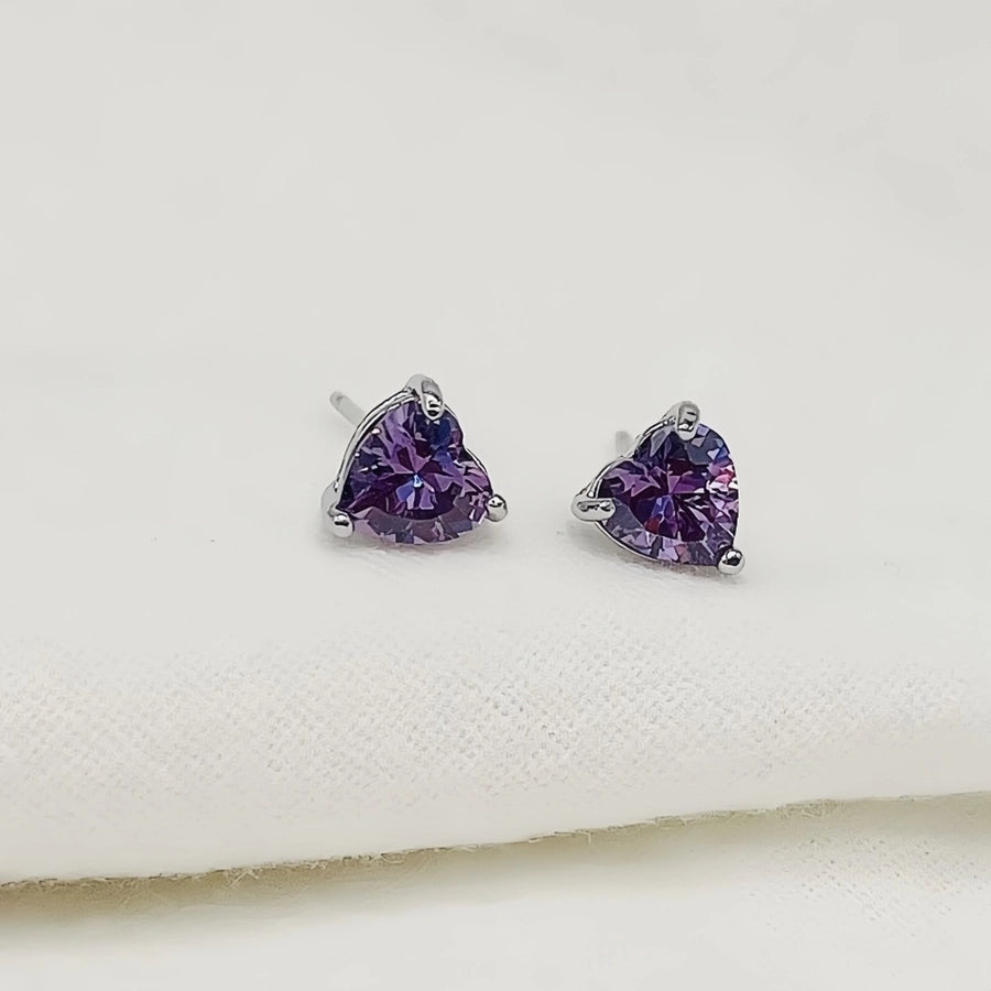 Heart Copper Alloy
