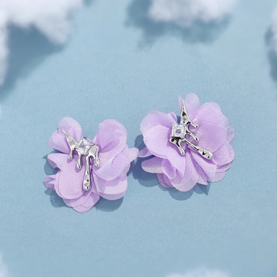Flower Lace