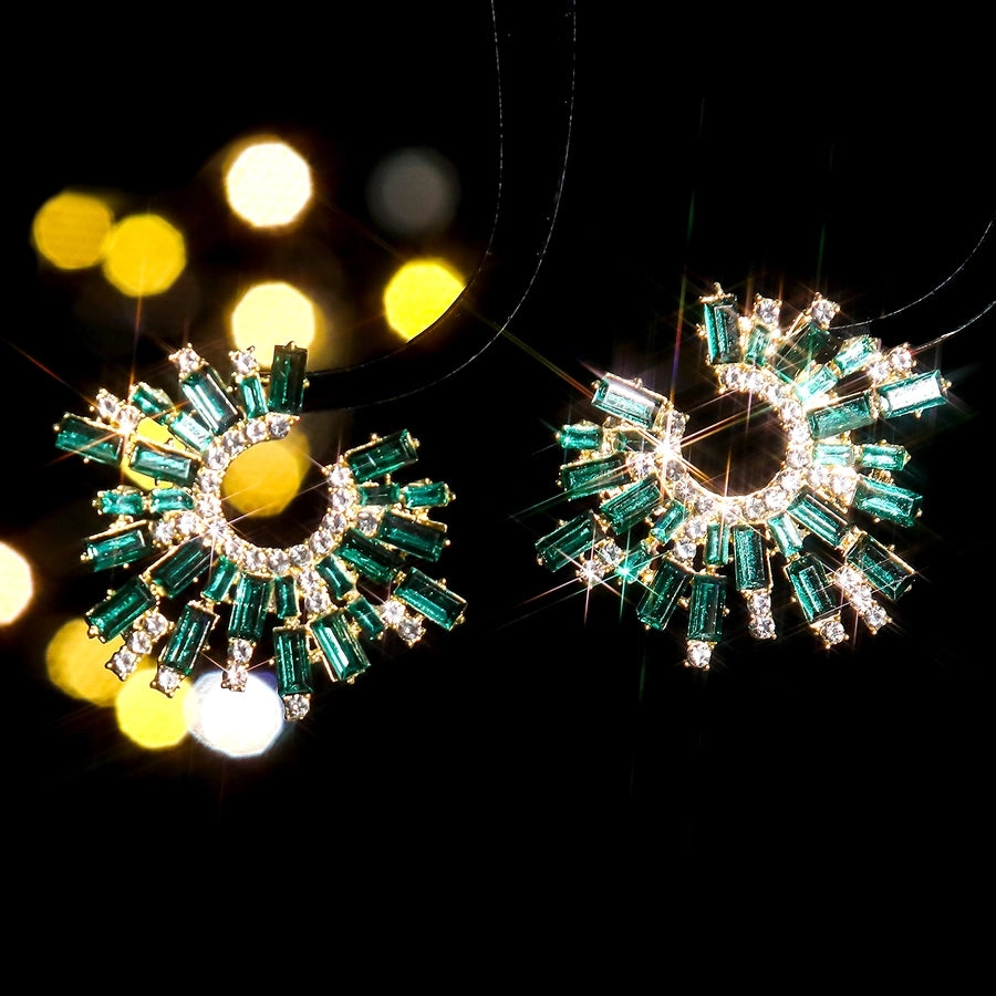 inlay zircon