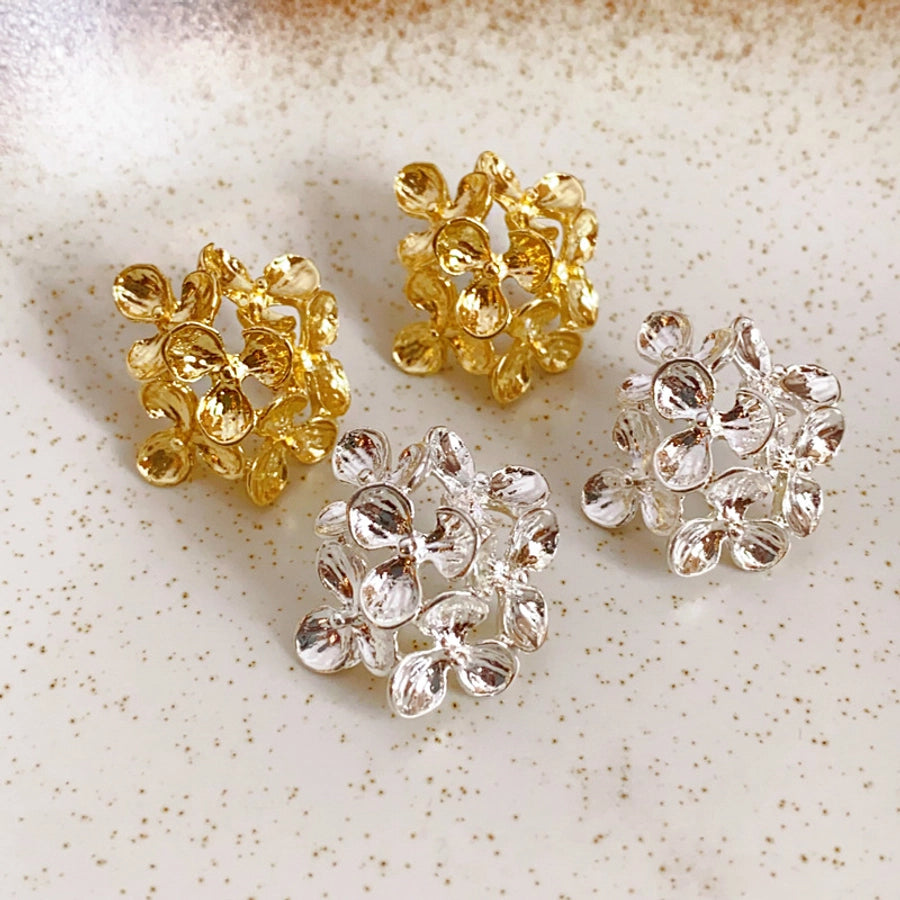 Simple Flower