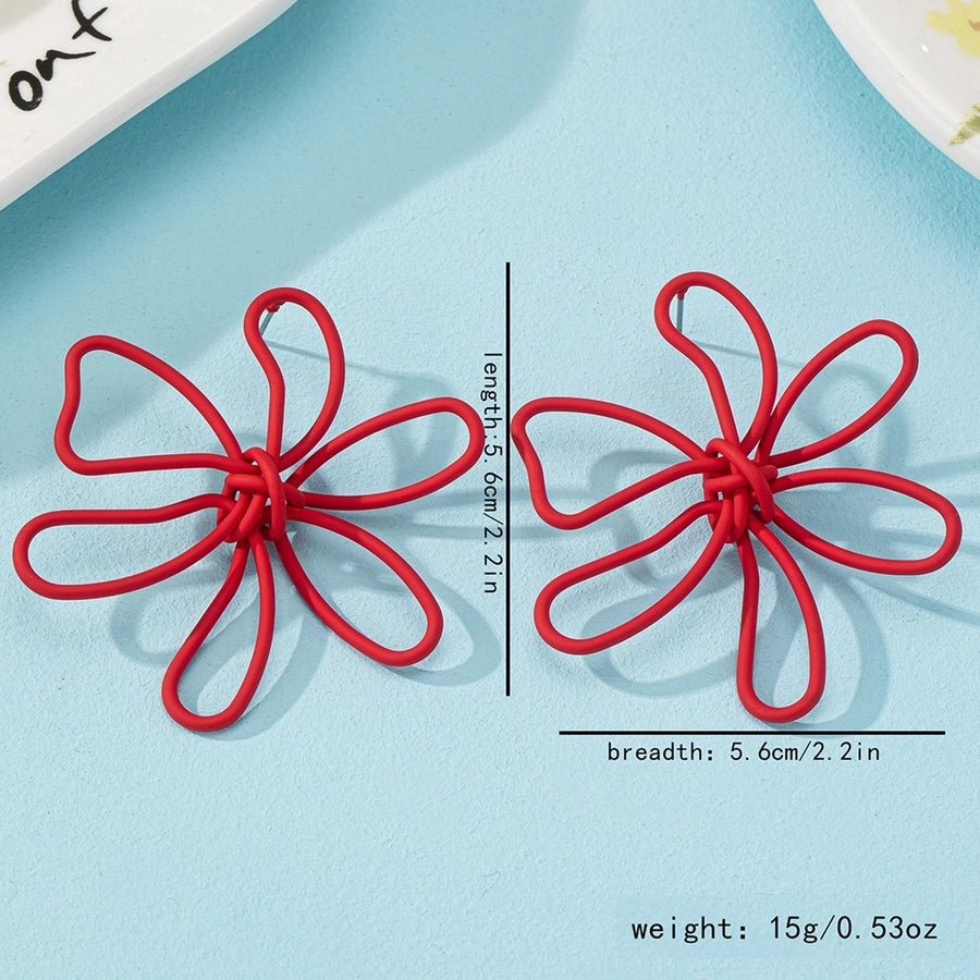 Flower Ferroalloy