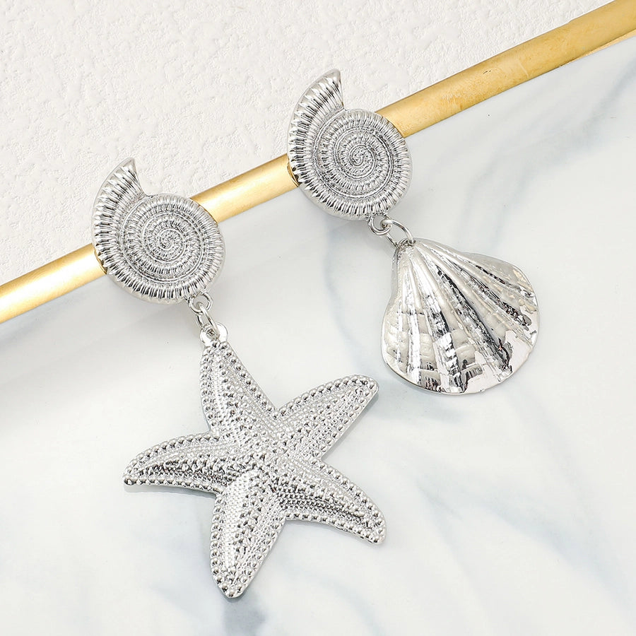 Starfish Alloy