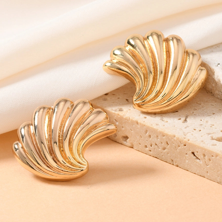 Droplets Shell Alloy