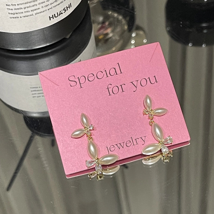 Sweet Butterfly