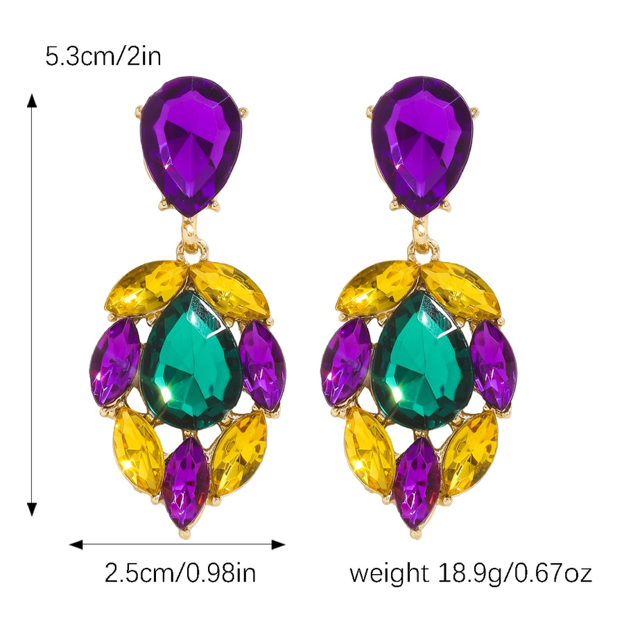 Luxurious Gem Alloy
