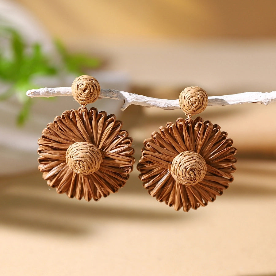 Bohemian Flower