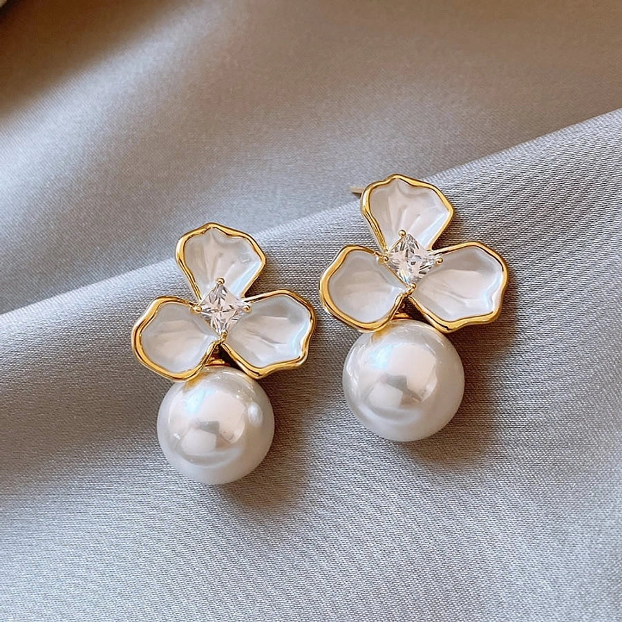 Flower Pearls
