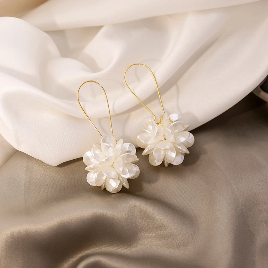 flower plastic