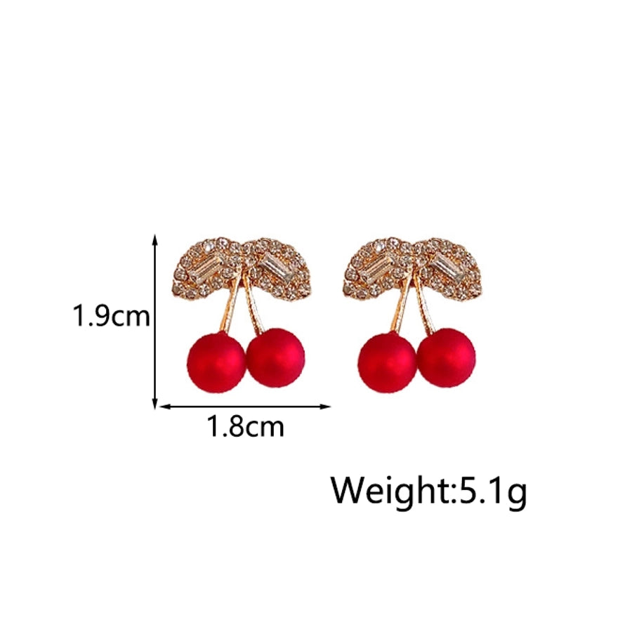 Resin Rhinestones