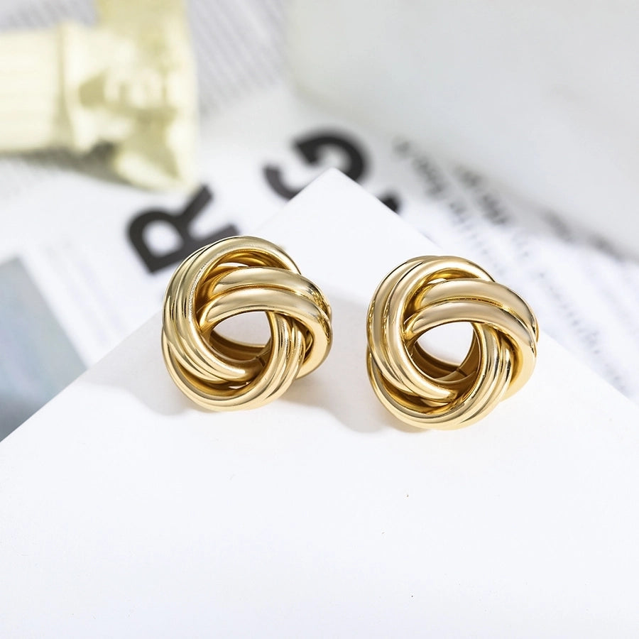 Geometric alloy