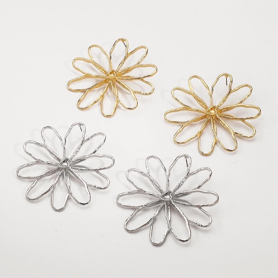 Flower Plating
